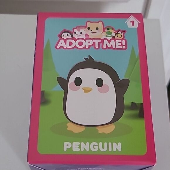 McDonald's Happy Meal Toy - Picture 7 of 7